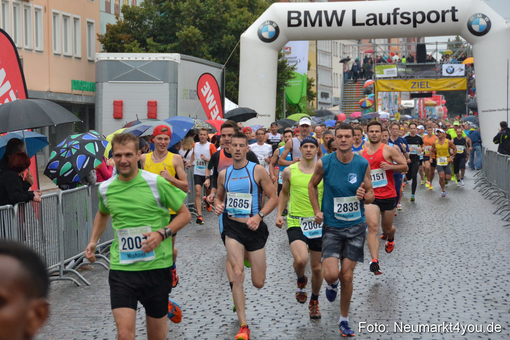 Stadtlauf Neumarkt 2016 1560